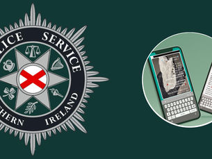 PSNI crack social media messaging groups offering drugs and firearms for sale