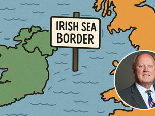 Northern Ireland excluded from UK-India trade deal, Government confirms