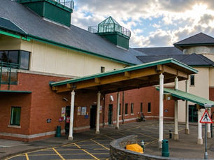 No decision made on future of emergency surgery at Causeway Hospital