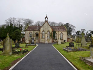 Council delays ruling on demolition of listed chapel in Co Antrim