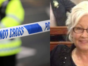 Police name 64-year-old woman stabbed to death in Co Antrim