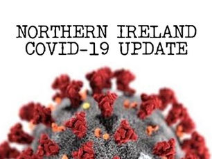 NI DAILY COVID UPDATE | Wednesday 24 November 2021