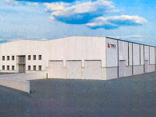 Factory extension plans approved representing £9.5M investment in Co Antrim