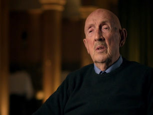 TV | Barney Curley: The Man Who Beat The Bookies