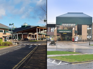 Talking continues over possible removal of general surgery services at Causeway Hospital