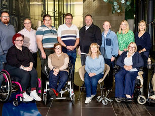 New disability group gives 12 residents a seat at the table in Council decisions