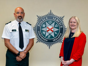 New online portal allows victims to track PSNI investigations in real time