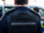 Immigration enforcement officer uk
