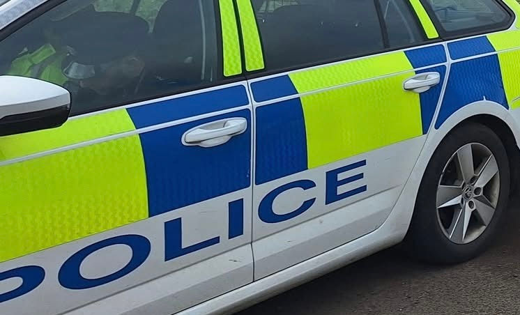 Man released on bail after woman’s death in Co Antrim
