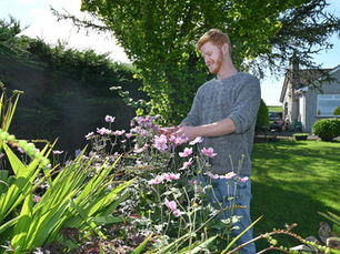 Bloomin’ lovely!  Best and beautiful announced in MEA ‘In Bloom’ Community Competition