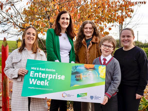 What’s your flavour? School Ice Cream Competition winners announced!