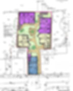 Site plan for the proposed development on Springwell Street, Ballymena