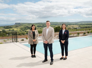 The Salthouse completes transformation with £5 million luxury spa creating 30 new jobs on North Coast