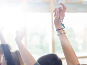 Minister outlines significant reforms to boost post-school opportunities for SEN learners across NI