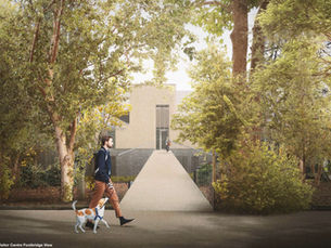 Full plans submitted for redevelopment of the 191-acre Carnfunnock Country Park