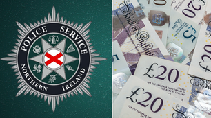 PSNI Predatory Lending Team arrest two on suspicion of illegal money lending