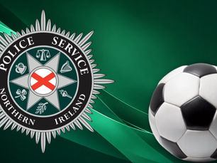 PSNI warns football supporters over pre-arranged fights organised online