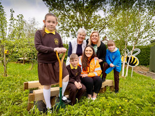 Translink awarded highest biodiversity accolade