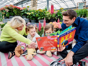 Free gardening workshops at Dobbies’ Antrim and Lisburn stores this March