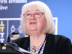 Head of NI vaccination programme urges public to get vaccinated before New Year