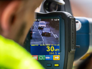 Drivers warned new PSNI speed cameras can operate ‘anywhere, on any road, at any time’ across Northern Ireland