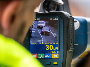 Drivers warned new PSNI speed cameras can operate ‘anywhere, on any road, at any time’ across Northern Ireland