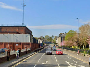 Busy Ballymena road to be closed five days for manhole fitting