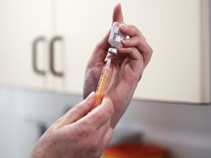 UK regulator approves use of Pfizer/BioNTech vaccine in 5 to 11-year olds