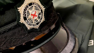 Police officers kicked, punched and spat on in series of weekend assaults