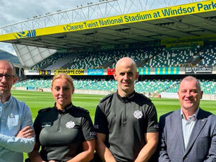 Police urge football supporters to ‘respect others’ as new season gets underway