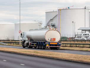 HSENI launches major roadside crackdown on dangerous goods transport across Northern Ireland