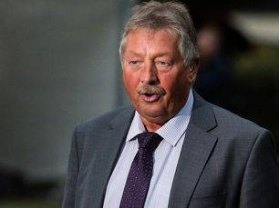 “Economic Blackmail” - Sammy Wilson as Gov Levelling Up Fund allocates £0 to Northern Ireland