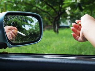 Health Minister reveals plan to stub out smoking in private cars carrying passengers