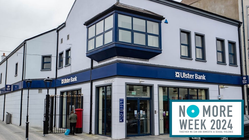 Ulster Bank Ballymena