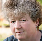 Celtic and environmental storyteller Janice Witherspoon