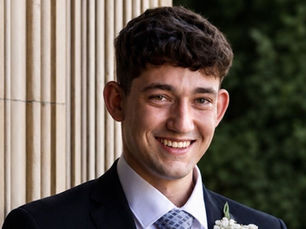 Motorcyclist who died in Doagh collision named as 26-year-old Jamie Fleming