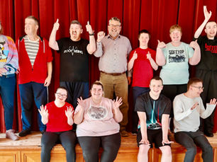 Celebrating two decades of success: Northern Trust’s Day Opportunities programme transforms lives