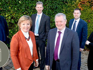 McKeever Hotel Group sets sights on £60M turnover in ambitious growth strategy
