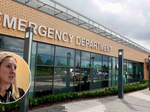 Hospital at Home: New service aims to ease winter strain on Northern Trust hospitals