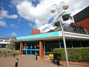 Public encouraged to have their say as planning begins for new leisure centre in Coleraine