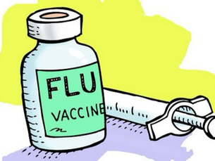 NI’s Health Service readies for winter with launch of both flu and covid booster jabs