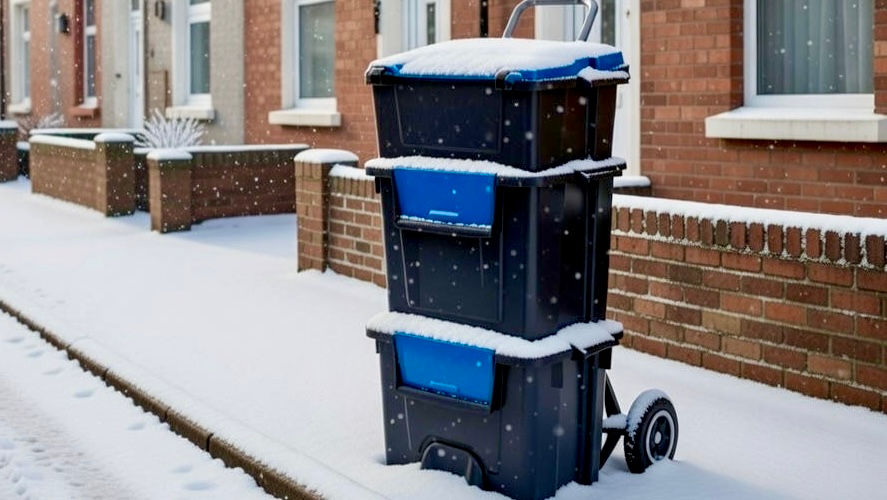 Bryson Recycling apologises as ANB Council agrees recovery plan over missed bins