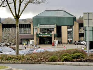 Omicron-related staff absence could seriously impact NI’s health & social care system in weeks ahead