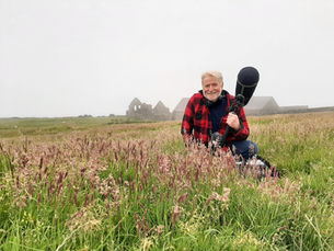 TV | The Narrow Sea, The Farther Shore With Phil Cunningham