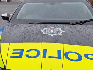 Security alert ends in Co Antrim after viable device made safe