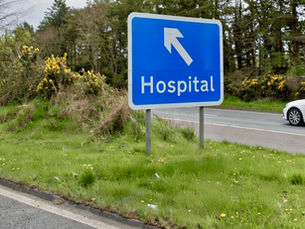 Causeway surgery plan faces tougher test as Health Minister vows to challenge evidence