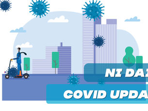 NI DAILY COVID UPDATE | Saturday 14 May 2022
