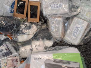 Police operations remove £630,000 of class A and B drugs from Mid Ulster streets