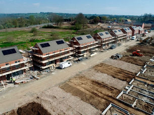 Housing Executive report lays bare demand for homes in Mid & East Antrim