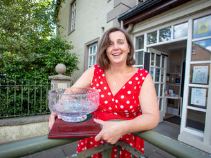 Broughshane doctor wins GP of the Year Award